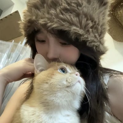 我的女友比我帅